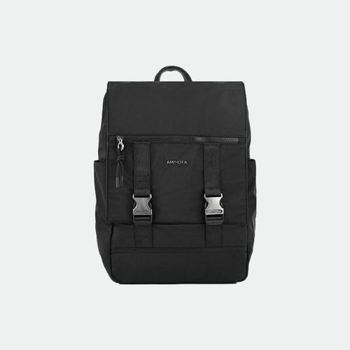 Mochila Brett - NEGRO