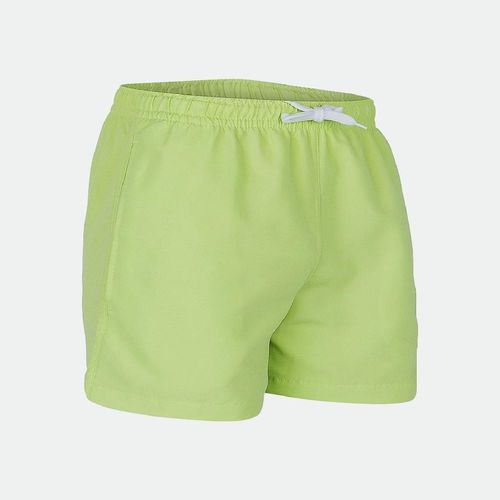 Short de Baño Topper Super Slim M - LIMA BLANCO