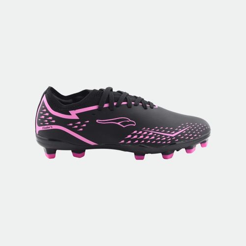 Slash Woman Xp - NEGRO FUCSIA