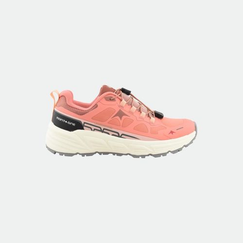 Trail Running Neorace M - CORAL