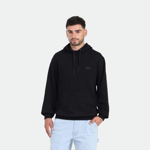 Core Basic Po II French Terry - NEGRO