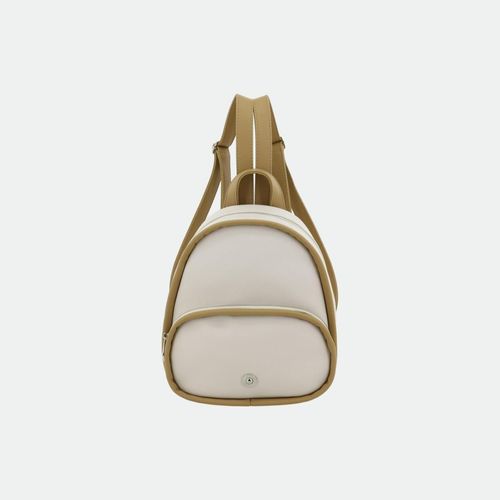Mochila Urbana - NATURAL CAMEL