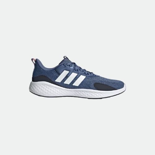 Fluidflow 3.0 - CREW BLUE CLOUD WHITE BRIGHT RED