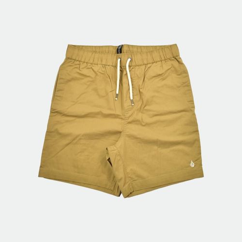 Bermuda Flynn 17 - KAKI