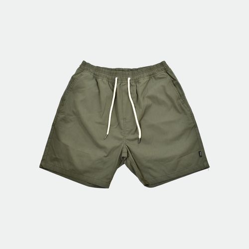 Bermuda Savage 18 - MILITAR