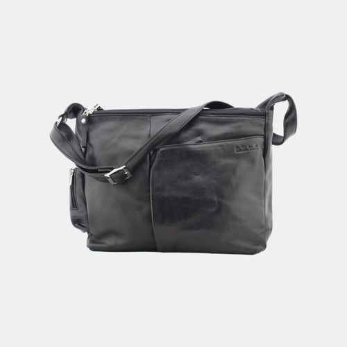 Cartera Sara - NEGRO