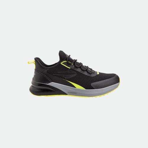 Zapatilla Topper Training Squat II - NEGRO LIMA PRIM