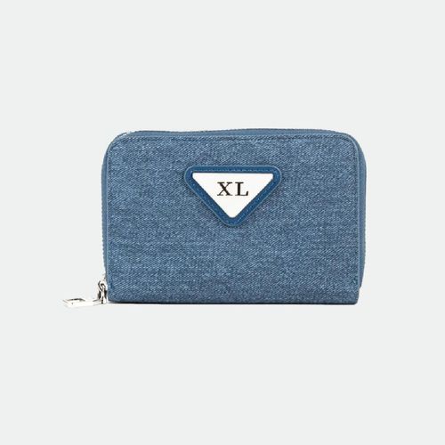 Fichero Jess - AZUL JEAN