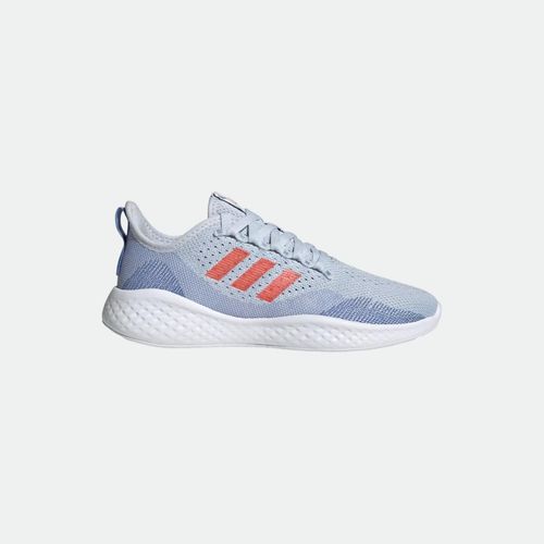 Fluidflow 2.0 - HALO BLUE SOLAR RED BLUE DAWN