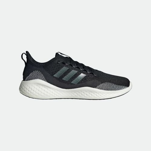 Fluidflow 2.0 - CORE BLACK MAGIC GREY MET CARBON