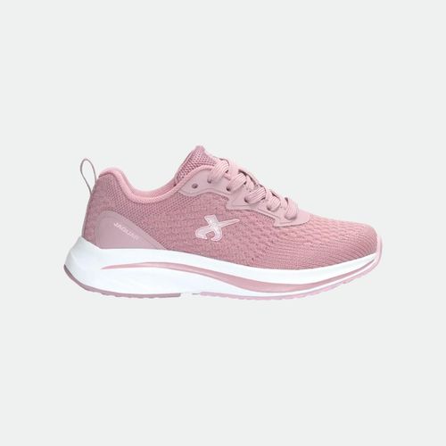 Zapatilla Deportiva Niños - ROSA VIEJO