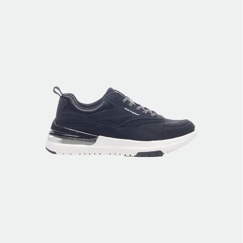 Zapatilla Atenea - NEGRO