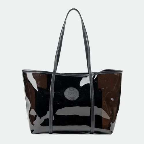 Tote Sili - NEGRO