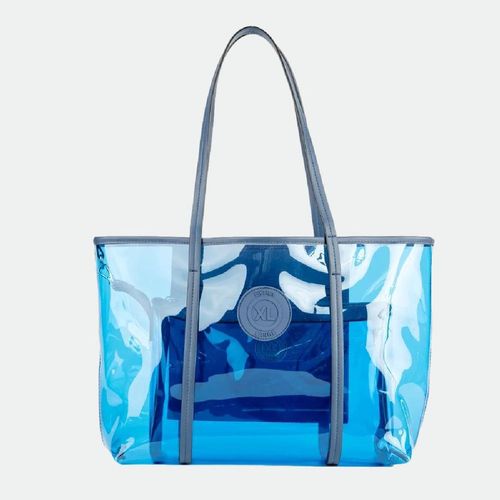Tote Sili - AZUL