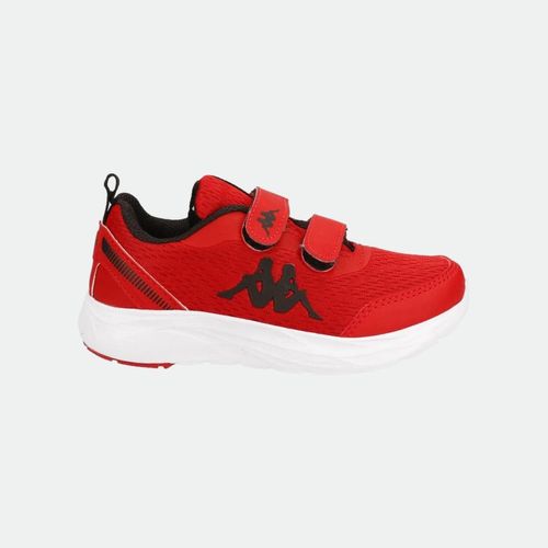 Logo Mantua Ev Kid - RED