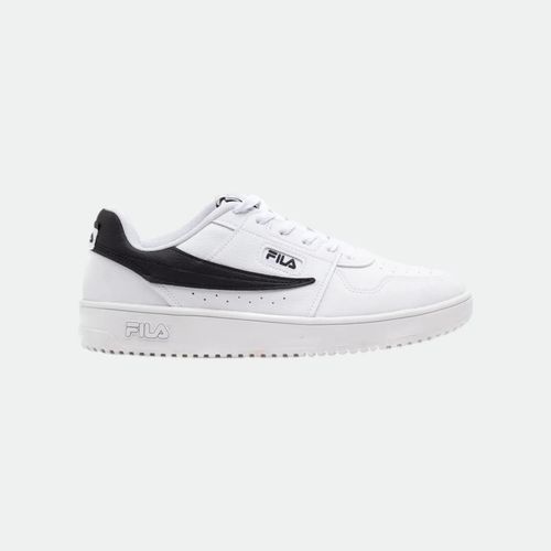 Acd Classic Mujer - BLANCO NEGRO