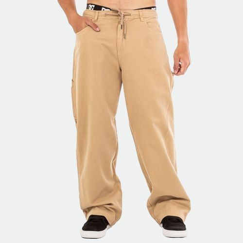 Pant Trench - TOSTADO