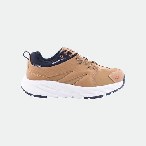 Trail Running Glide Low H - CAMEL