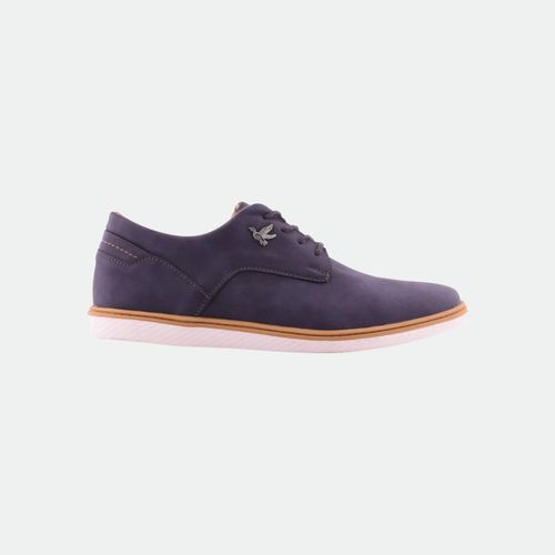 Zapato Emil Brooksfield - AZUL VIN