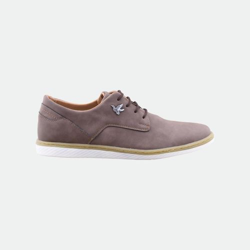 Zapato Emil Brooksfield - CHOCOLATE