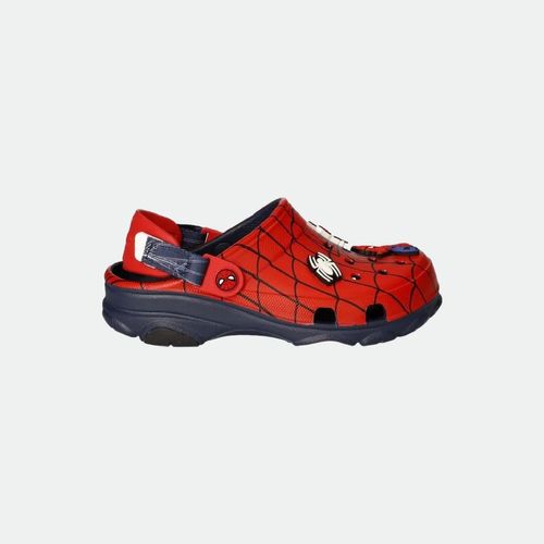 Team Spiderman All Terrain - NAVY