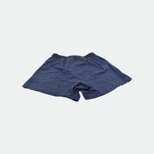 Loose Fit Jersey - GRIS