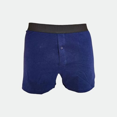 Loose Fit Jersey - MARINO