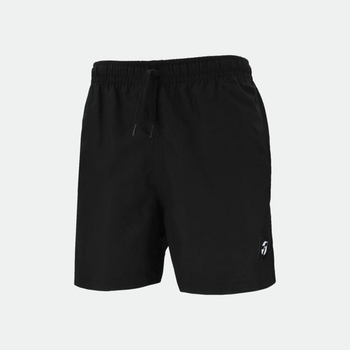 Short de Baño Slim hombre TOPPER - NEGRO