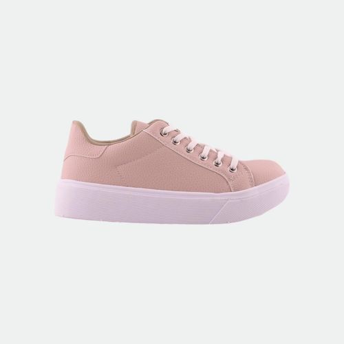 Zapatilla Urbana - NUDE