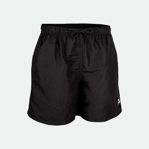 Short De Baño Topper Básico - NEGRO