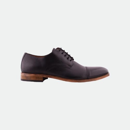Zapato Clásico - NEGRO