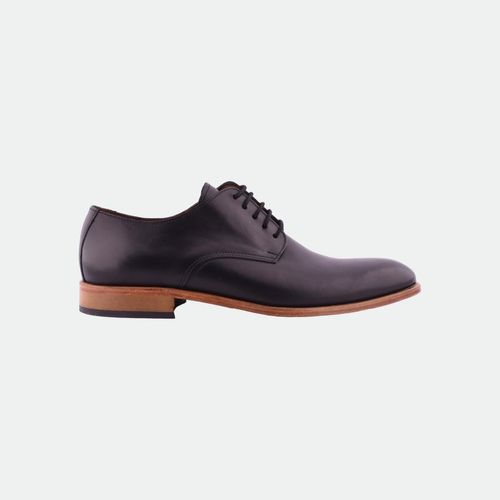 Zapato Linea Vestir - NEGRO