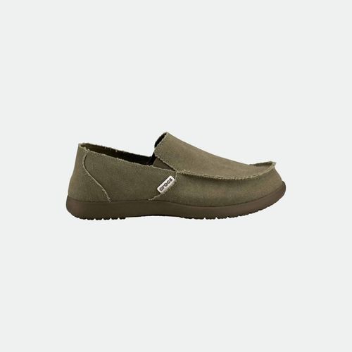 Nautico Crocs Santa Cruz - CHOCOLATE