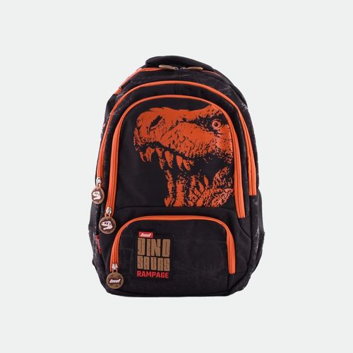 Mochila Dinosaurs - NEGRO