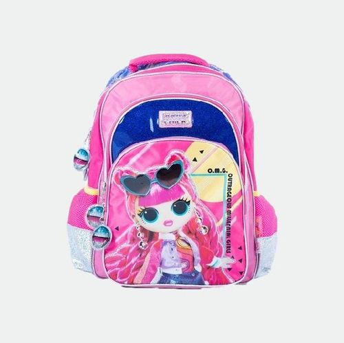 Mochila Roller Chick - FUCSIA VIOLETA
