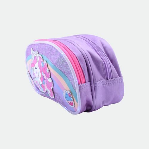 Estuche Unicornio - LILA