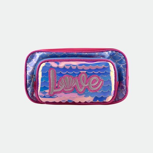 Estuche Ostras Love - ROSA