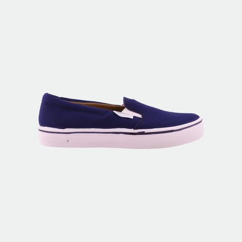 Pancha Náutica - AZUL