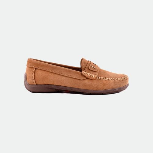 Mocasin con Vincha - COCO