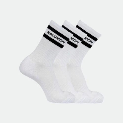 365 Crew M - WHITE