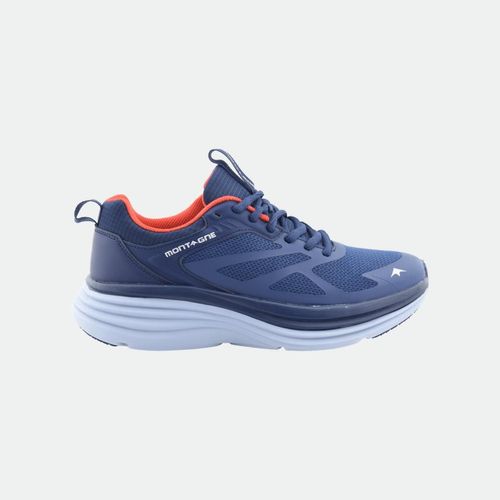 Zapatilla Running Baikal M - NAVY