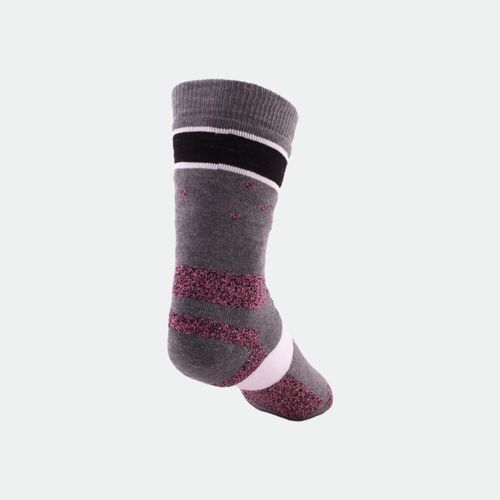 Medias Térmicas Mujer - GRIS