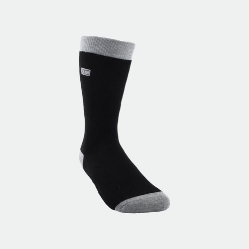 Informal Adventure Térmica Outdoor - NEGRO GRIS