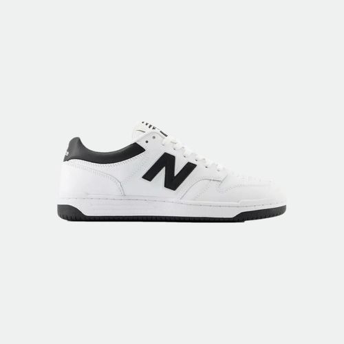 480 Lifestyle - WHITE BLACK