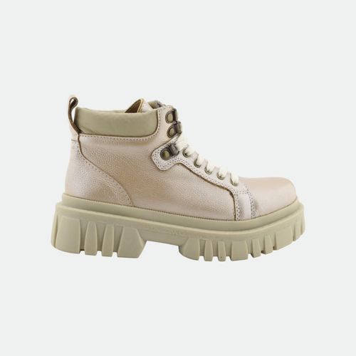 Borcego Emilia - NUDE