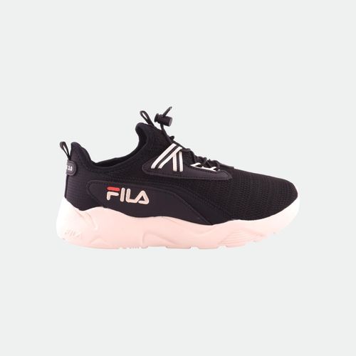 Zap Fila V Track 3.0 Hombre - NEGRO RAW WHITE