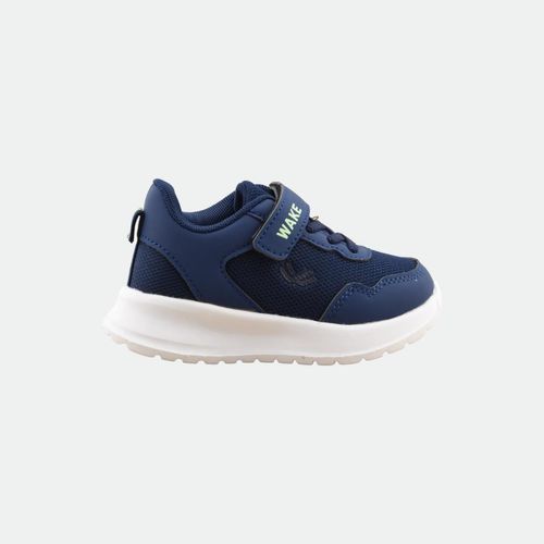 Zapatilla Deportiva WKC273 - AZUL