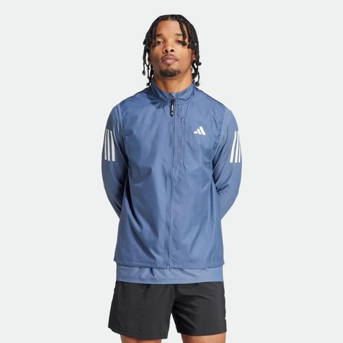 M Jacket Own The Run - PRELOVED INK