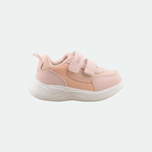 Zapatilla Deportiva Wake Kids - Wkc272 - SALMON