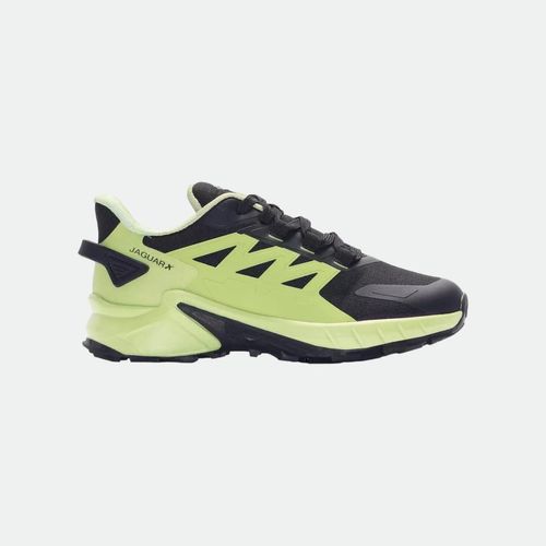 Zapatilla Outdoor Jaguar 3061 - NEGRO LIMA
